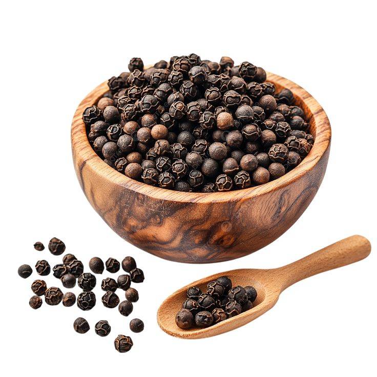 Black Pepper