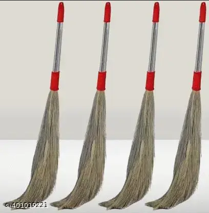 Grass Brooms